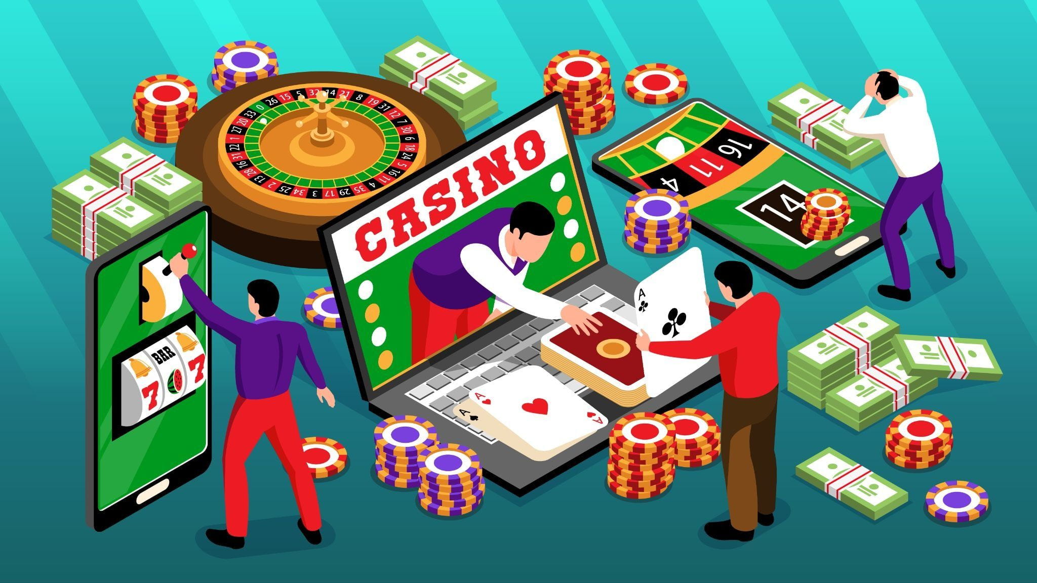Casino Seite Admiral Österreich